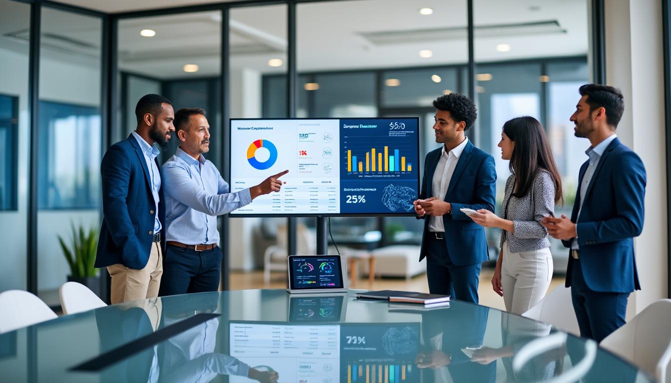 ifop, institut français reconnu d’études d’opinion et de sondages, fournit des analyses précises pour comprendre les tendances et les comportements en france.