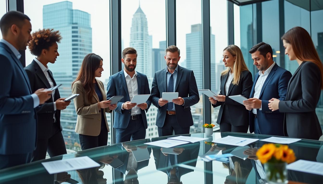 découvrez pourquoi négocier les prix dans l'immobilier en 2025 est devenu plus simple et comment en tirer avantage pour vos achats ou ventes.