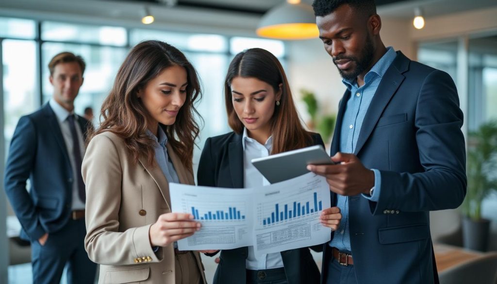 interimob offre des solutions et services spécialisés en intérim pour le secteur immobilier, facilitant le recrutement rapide et efficace de professionnels qualifiés.