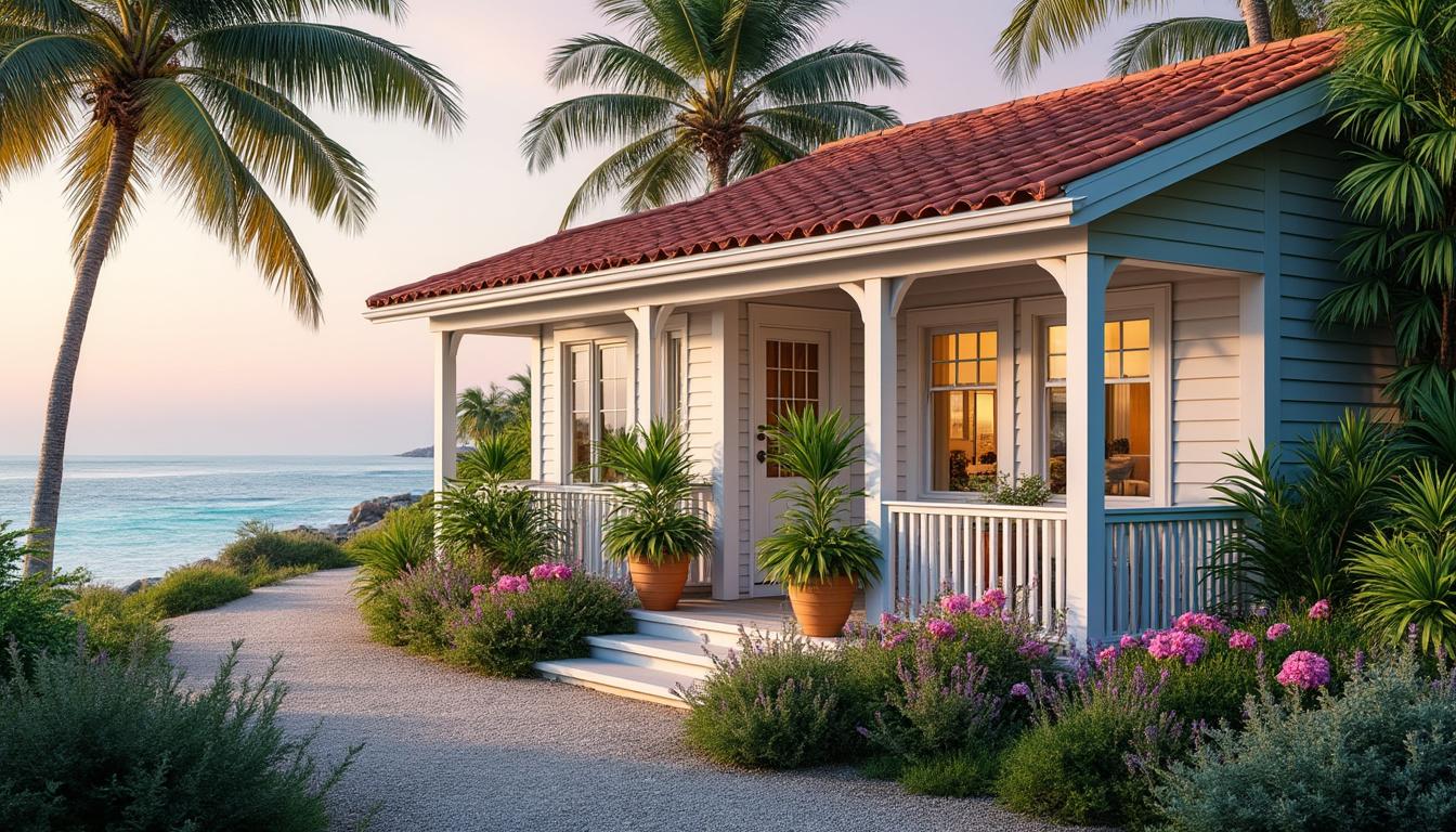découvrez la maison de vacances de vianney, un havre de paix où règnent sérénité et tranquillité, idéal pour se ressourcer en toute harmonie.