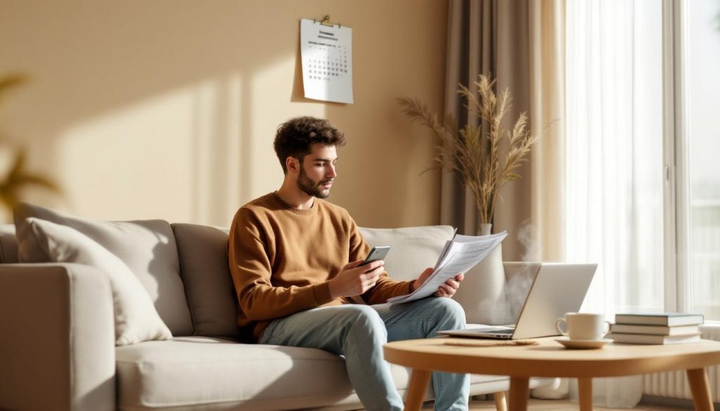 découvrez comment les locataires peuvent facilement signaler un changement de situation à la caf pour mettre à jour leurs droits et bénéficier des aides adaptées.