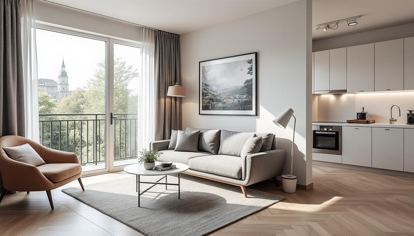 découvrez notre annonce en cours pour la location d'un studio meublé à dijon mirande, idéal pour un séjour confortable et pratique au cœur de la ville.