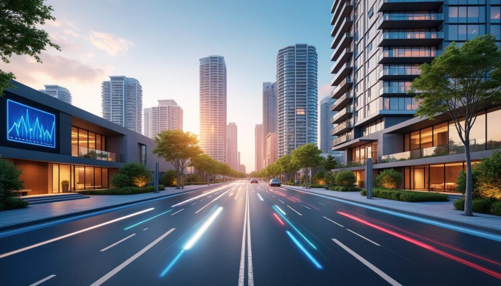 découvrez quel budget prévoir pour acheter 100 m² en 2025 et suivez l'évolution des prix immobiliers pour bien préparer votre projet d'achat.