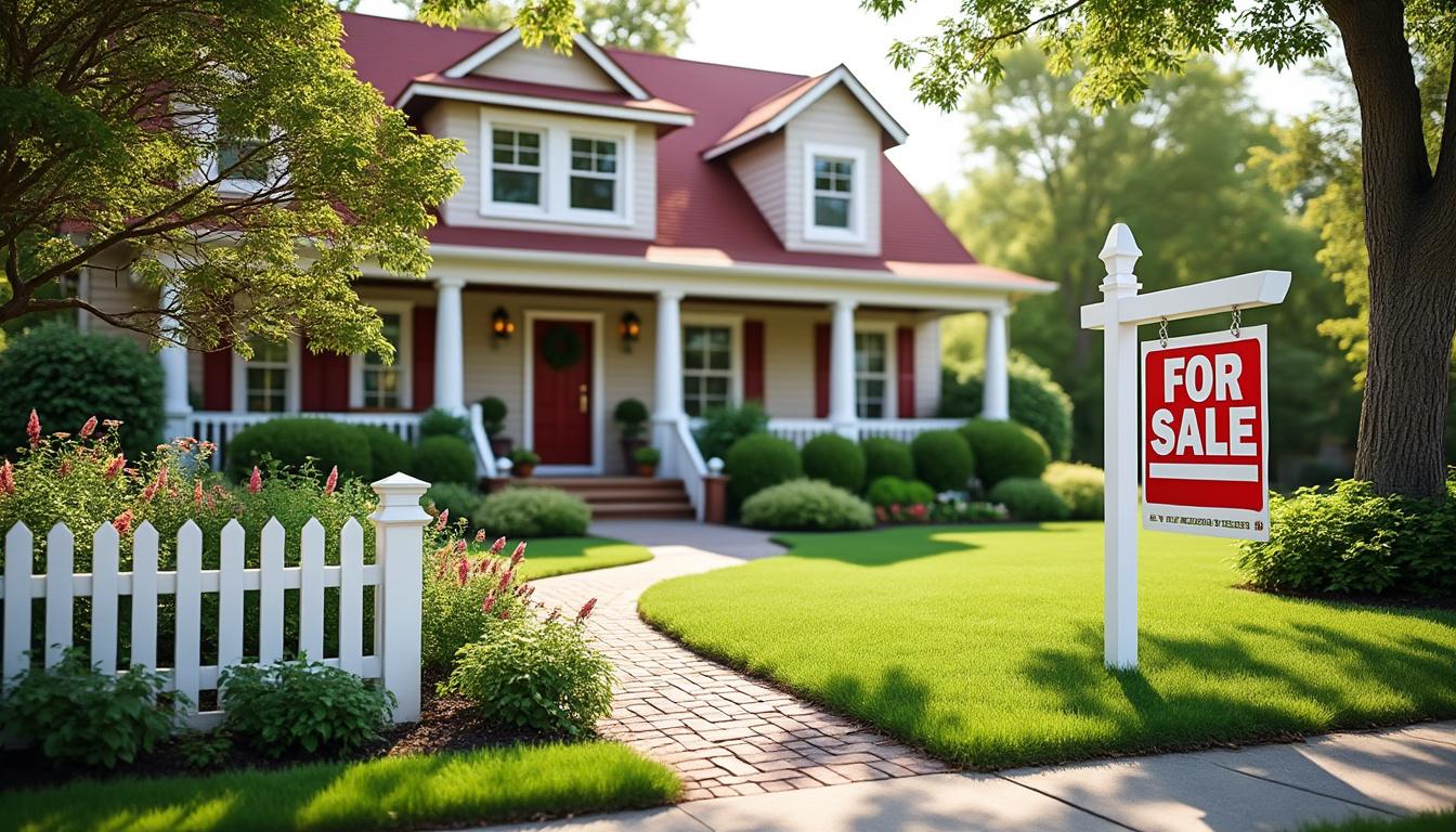 découvrez des astuces et conseils pratiques pour trouver rapidement des maisons à vendre en raison d'un divorce urgent. facilitez votre recherche immobilière avec nos recommandations expertes.