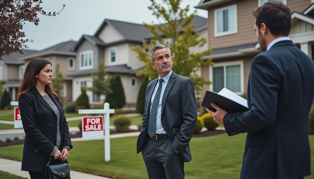 découvrez des astuces et conseils pratiques pour trouver rapidement des maisons à vendre en raison d'un divorce urgent. facilitez votre recherche immobilière en toute sérénité.