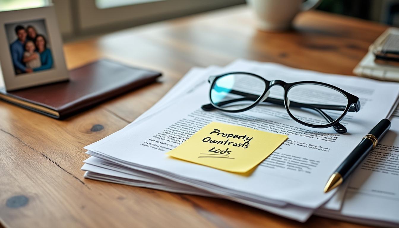 découvrez comment ajouter un nom sur une maison, les étapes à suivre, les coûts associés et les implications juridiques pour sécuriser votre propriété en toute sérénité.