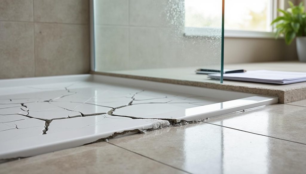 découvrez comment votre assurance habitation peut prendre en charge un bac à douche fissuré ou cassé, les conditions à respecter et les démarches à suivre pour obtenir une indemnisation.