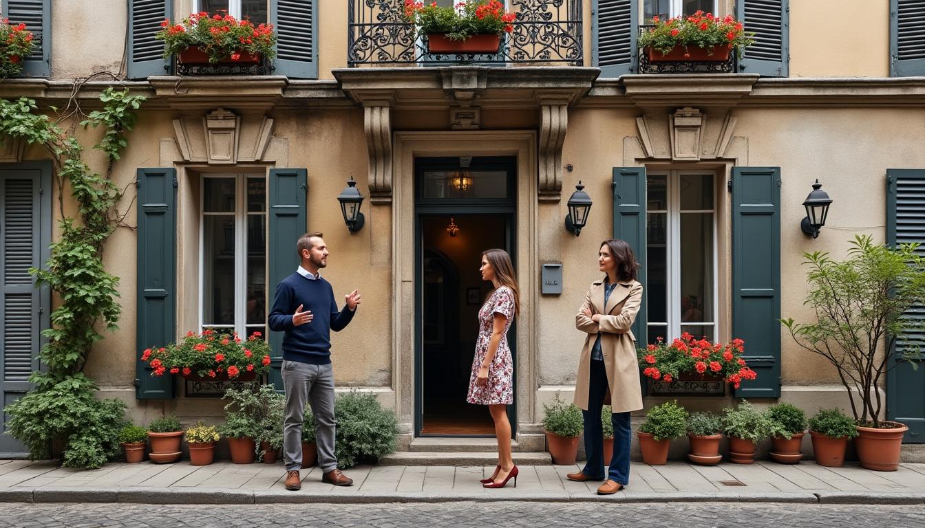 découvrez les barèmes pour bénéficier de l'apl, incluant les plafonds de ressources à respecter et le mode de calcul de cette aide au logement.