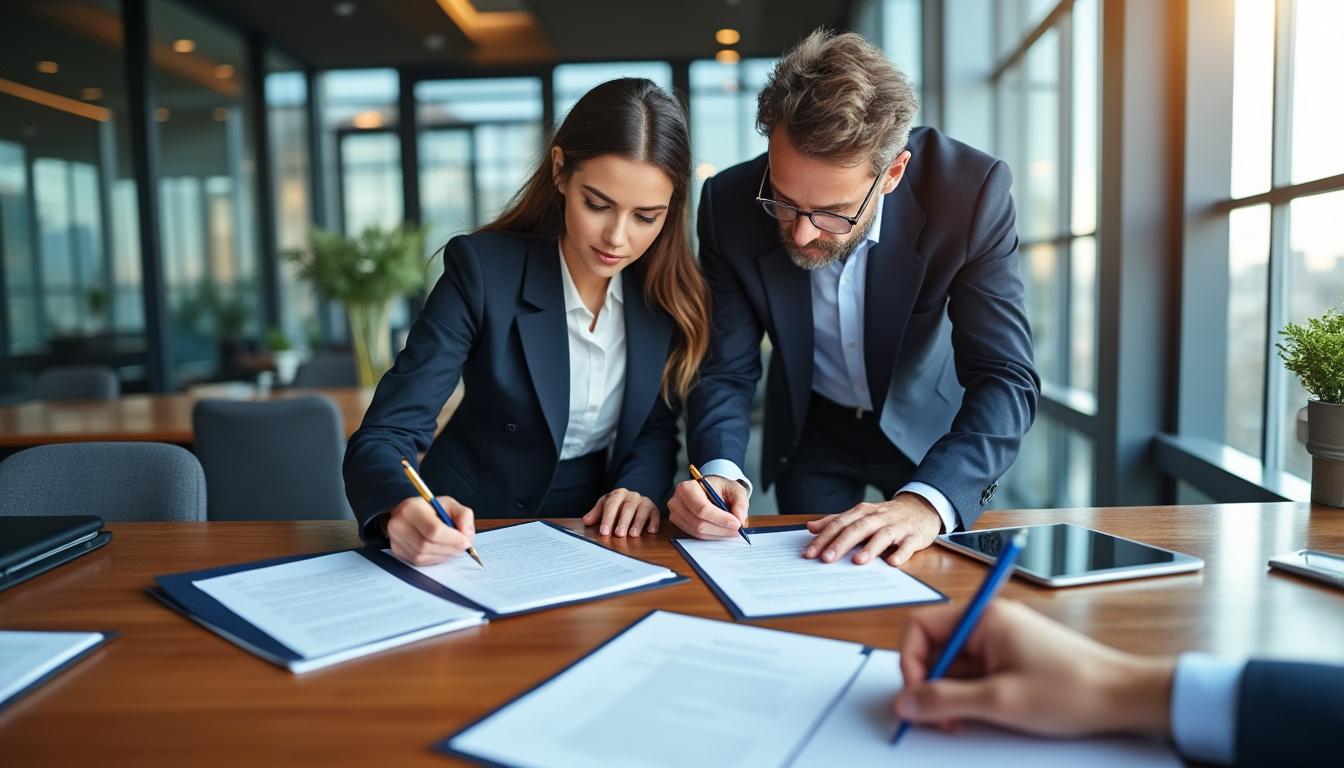 découvrez les frais de notaire à prévoir pour changer le nom sur un acte de propriété et explorez les alternatives possibles pour faciliter cette démarche.