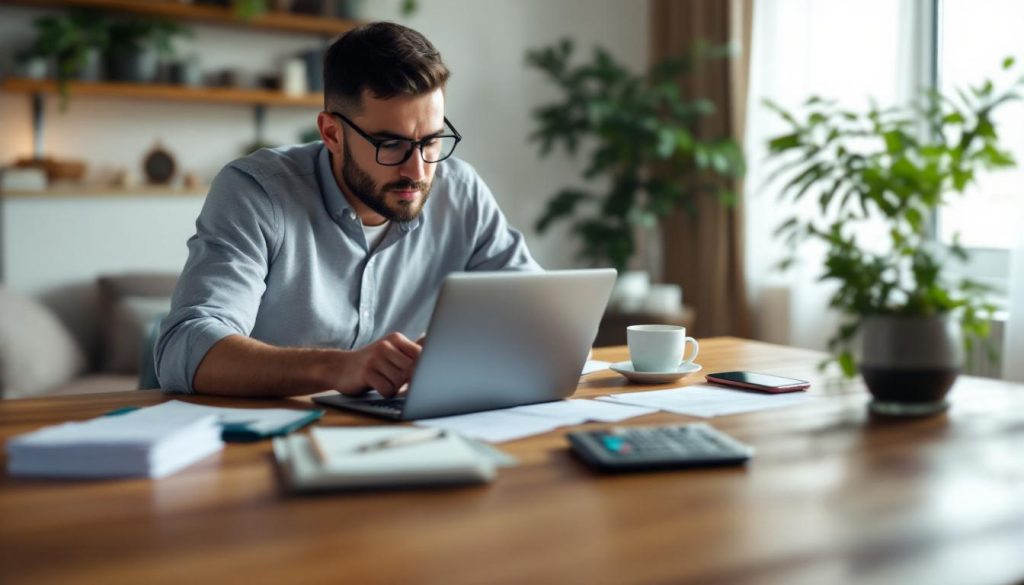 découvrez comment signaler facilement un changement de ressources à la caf pour garantir la mise à jour de vos droits et bénéficier de vos prestations sans interruption.