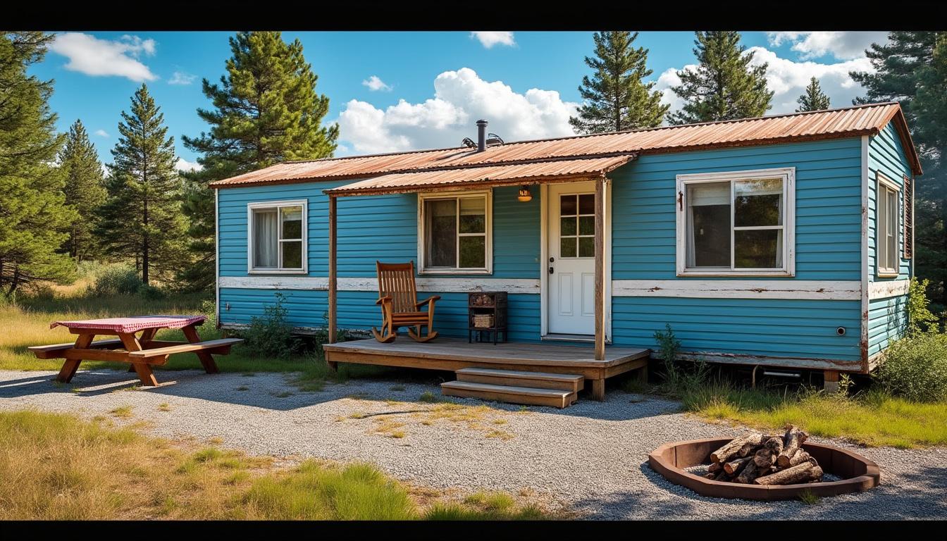 découvrez les règles essentielles, les conseils pratiques et les astuces pour vendre efficacement un mobil-home de plus de 20 ans, ainsi que les informations sur les prix du marché.