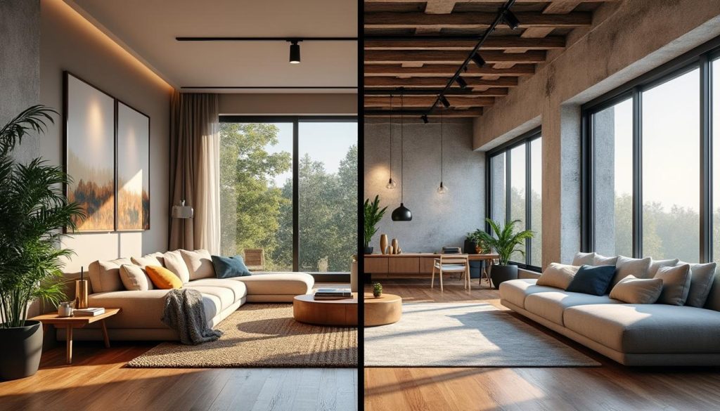 découvrez les différences entre surface habitable et surface au sol dans le cadre du dpe, et comprenez leur impact sur le diagnostic de performance énergétique.