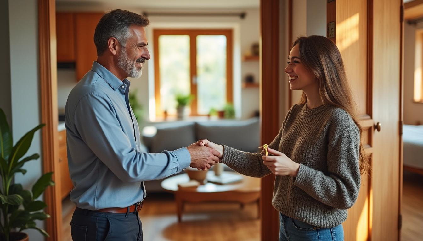 découvrez vos droits et les justificatifs nécessaires pour récupérer votre dépôt de garantie après 30 ans de location. guide complet pour locataires de longue durée.