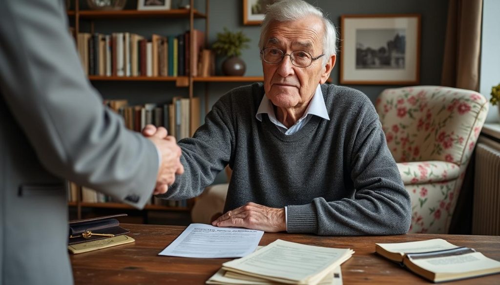 découvrez vos droits concernant le dépôt de garantie après 30 ans de location et quels justificatifs sont nécessaires pour le récupérer en toute sérénité.