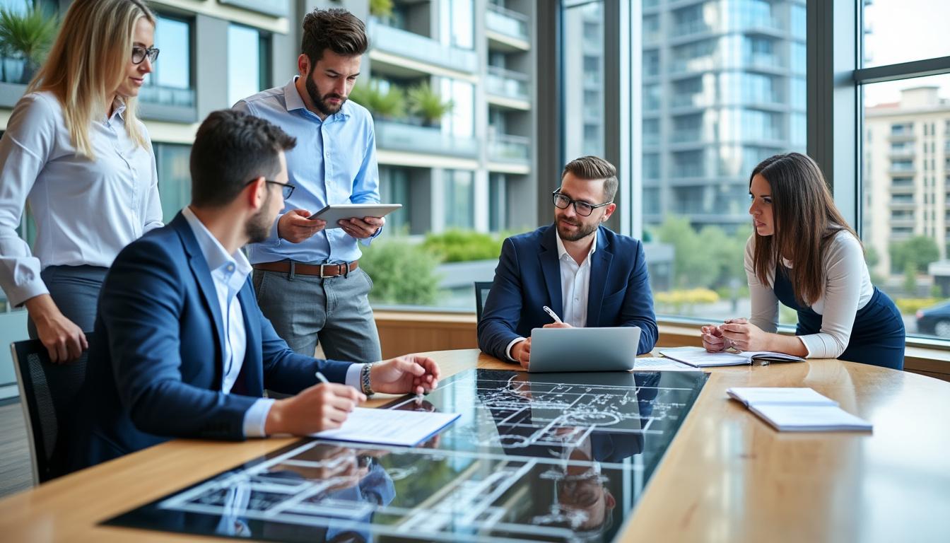 découvrez les missions, responsabilités et avantages de la gérance de bien immobilier pour les propriétaires afin d'optimiser la gestion locative et sécuriser vos investissements.