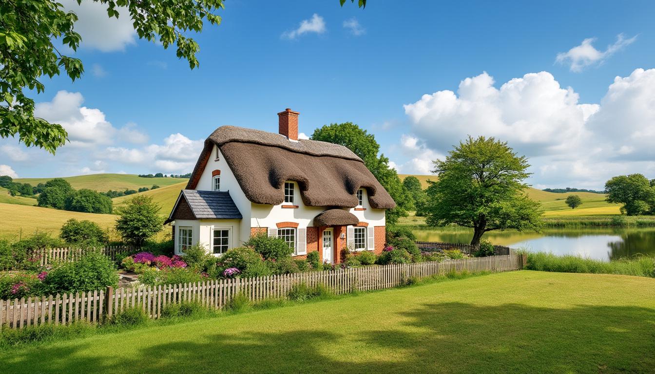 découvrez les avantages, les limites et nos conseils essentiels avant d’acheter une maison avec jardin non attenant pour faire le meilleur choix immobilier.