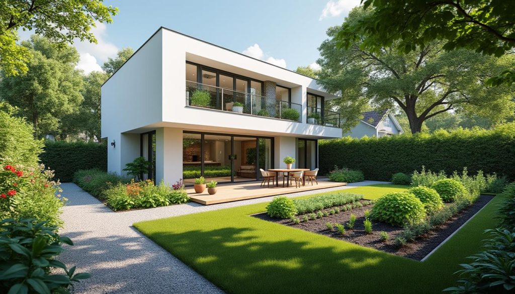 découvrez les avantages et limites d’une maison avec jardin non attenant, ainsi que nos conseils essentiels avant d’acheter pour faire le bon choix.