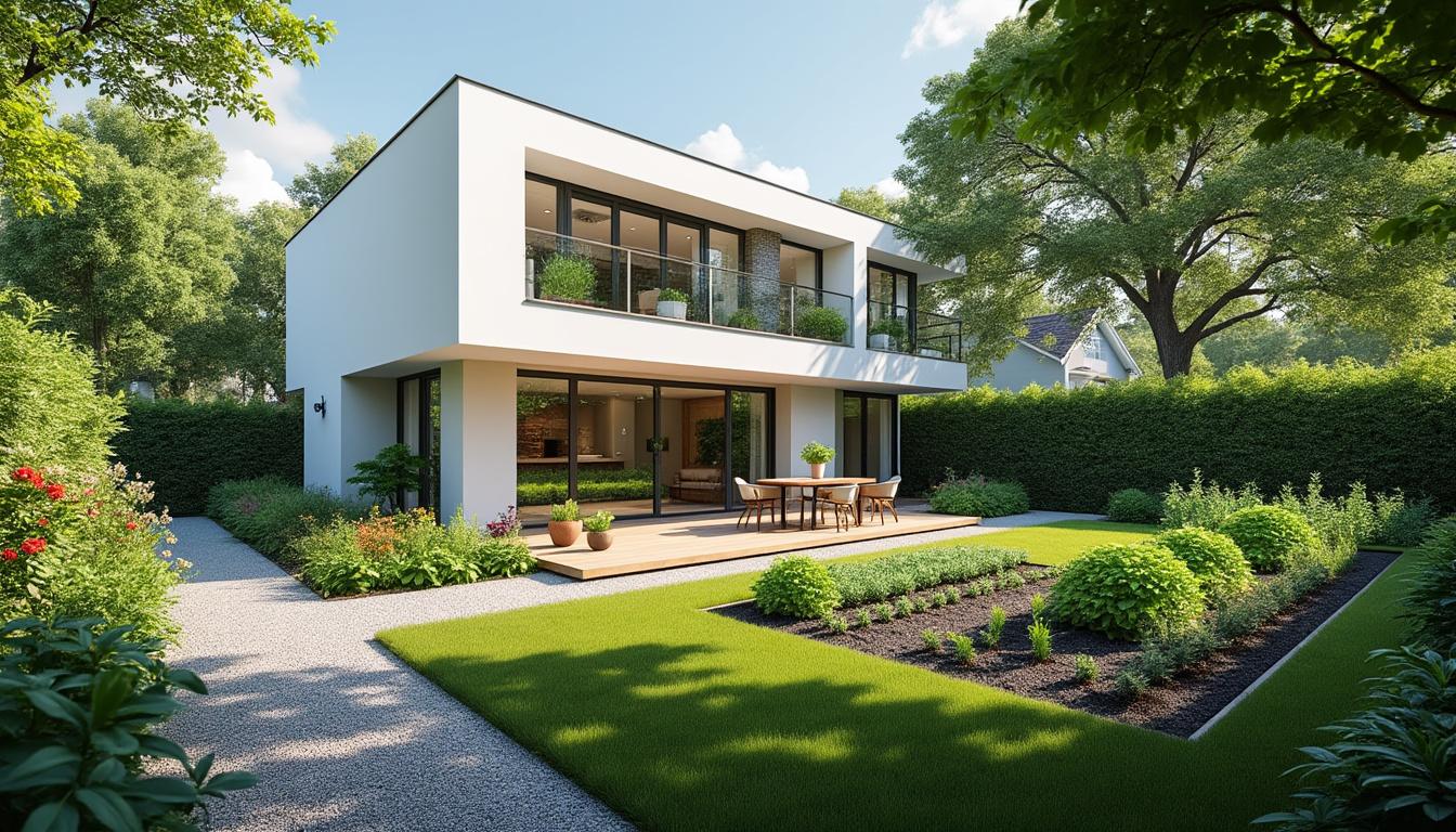 découvrez les avantages et limites d’une maison avec jardin non attenant, ainsi que nos conseils essentiels avant d’acheter pour faire le bon choix.