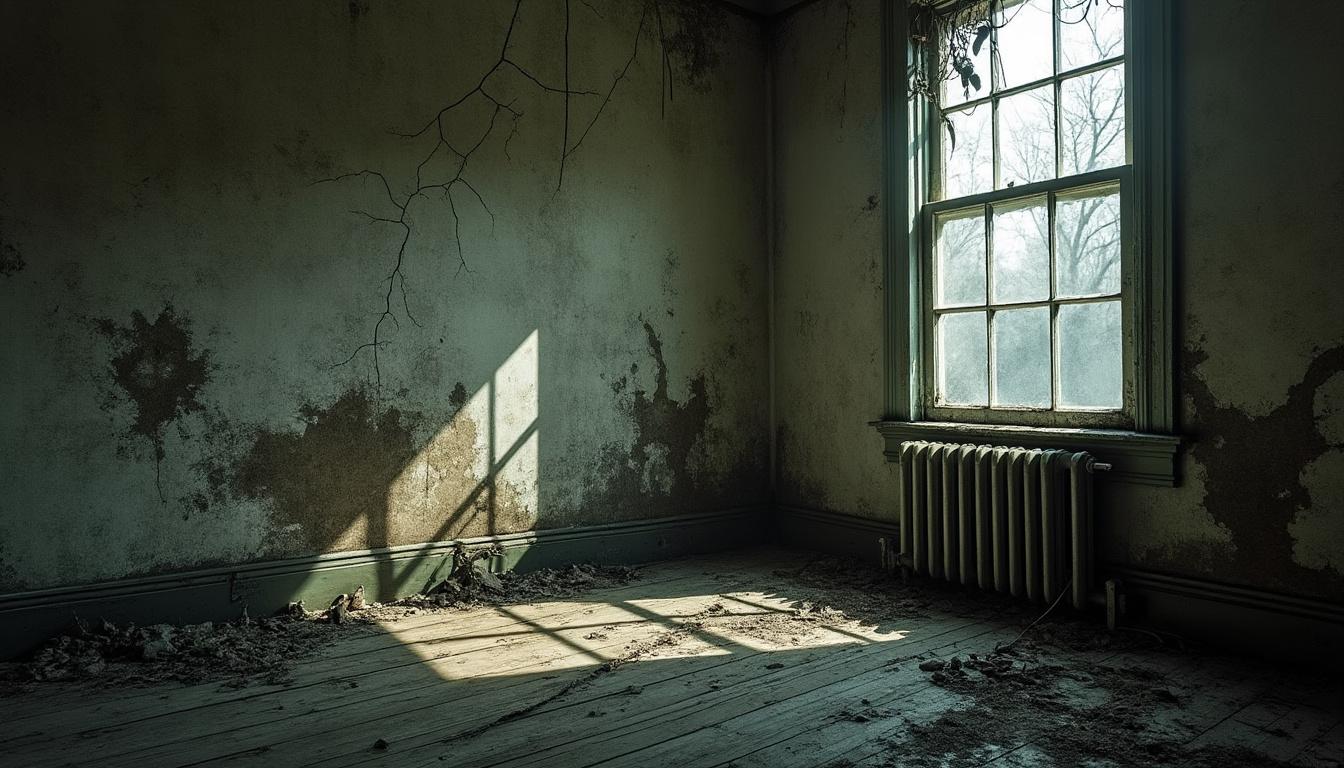 découvrez les risques d'humidité dans une maison non chauffée depuis 2 ans, comment la remettre en service en toute sécurité et les précautions à prendre pour éviter les dommages.