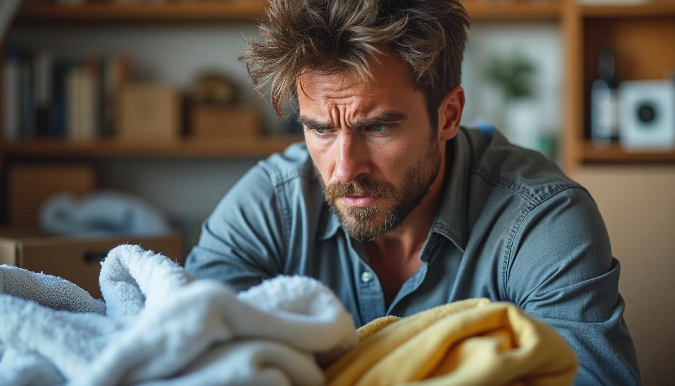 découvrez les démarches légales à suivre lorsque votre frère vide la maison familiale et apprenez comment protéger efficacement les biens familiaux pour éviter les litiges.