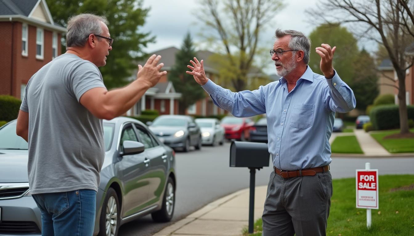 découvrez vos droits face à un voisin qui occupe vos places de stationnement : règles à suivre, types de preuves à collecter et recours possibles pour faire valoir votre situation.