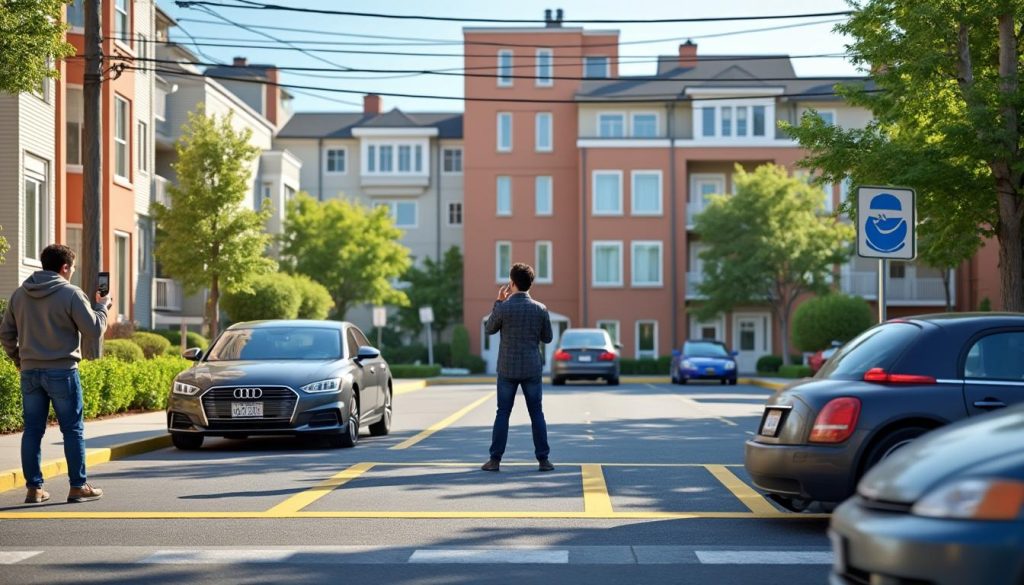 découvrez vos droits face à un voisin qui occupe vos places de stationnement : règles à connaître, preuves à recueillir et démarches à entreprendre pour faire valoir votre situation.