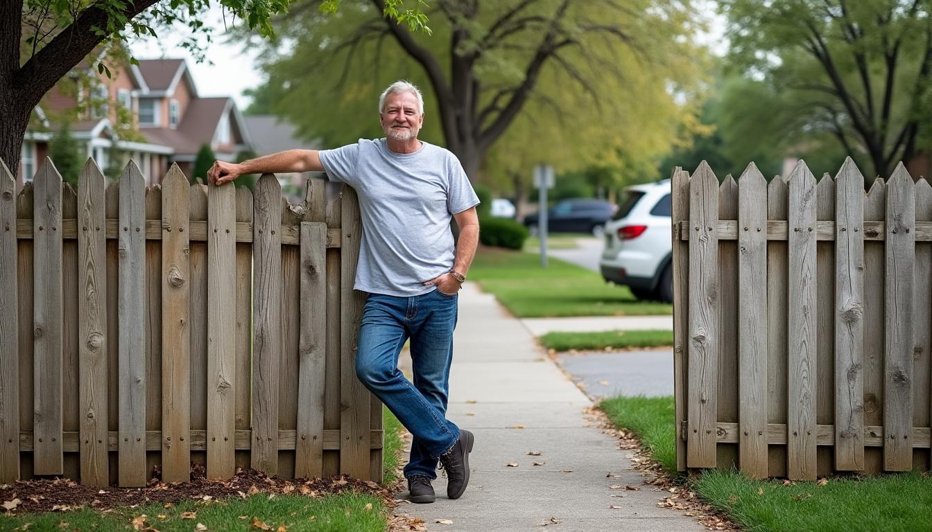 découvrez ce que dit la réglementation lorsque votre voisin s’appuie sur votre grillage et apprenez comment réagir de manière appropriée pour protéger votre propriété et vos droits.