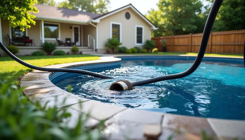 découvrez si votre voisin a le droit de vider sa piscine et quelles démarches entreprendre en cas de dégâts. nos conseils pour protéger vos droits et gérer la situation efficacement.