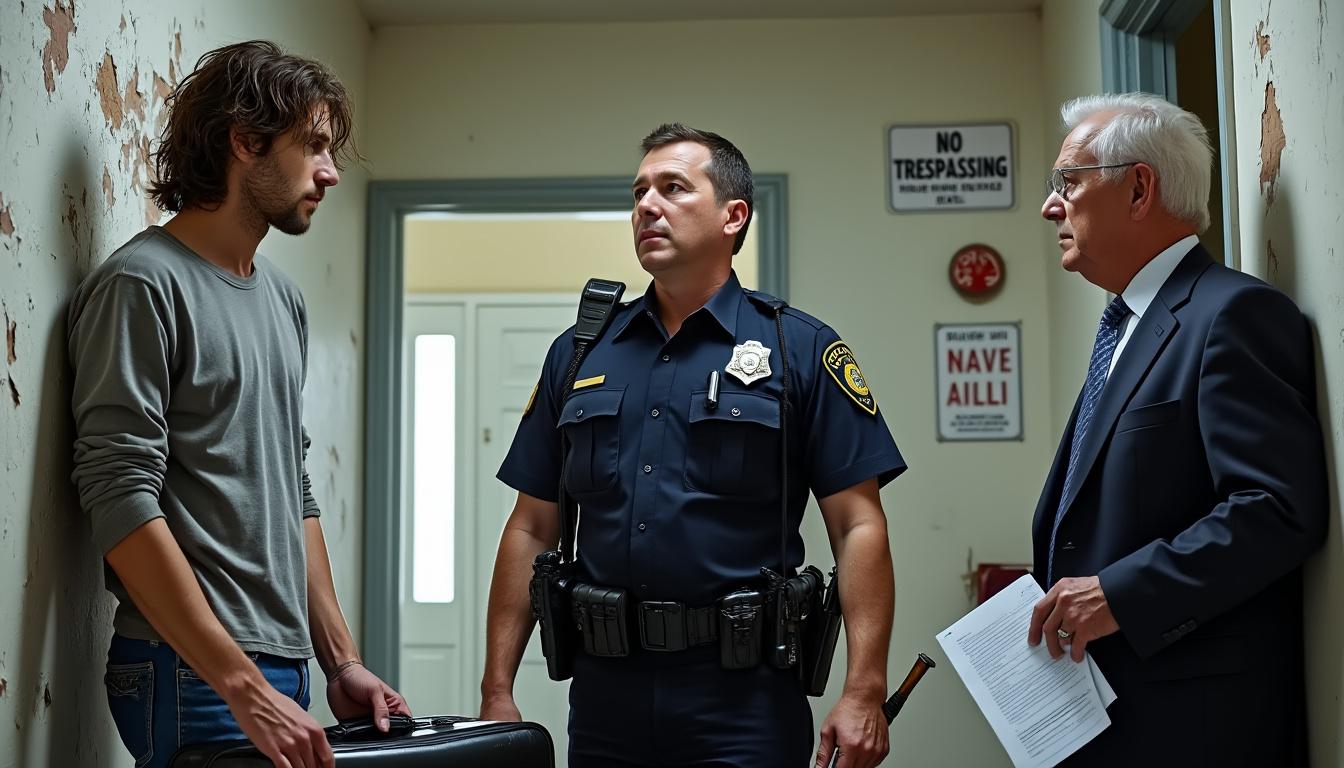 découvrez le cadre légal concernant l'expulsion des affaires personnelles de quelqu'un et explorez les alternatives possibles pour gérer cette situation en toute légalité.