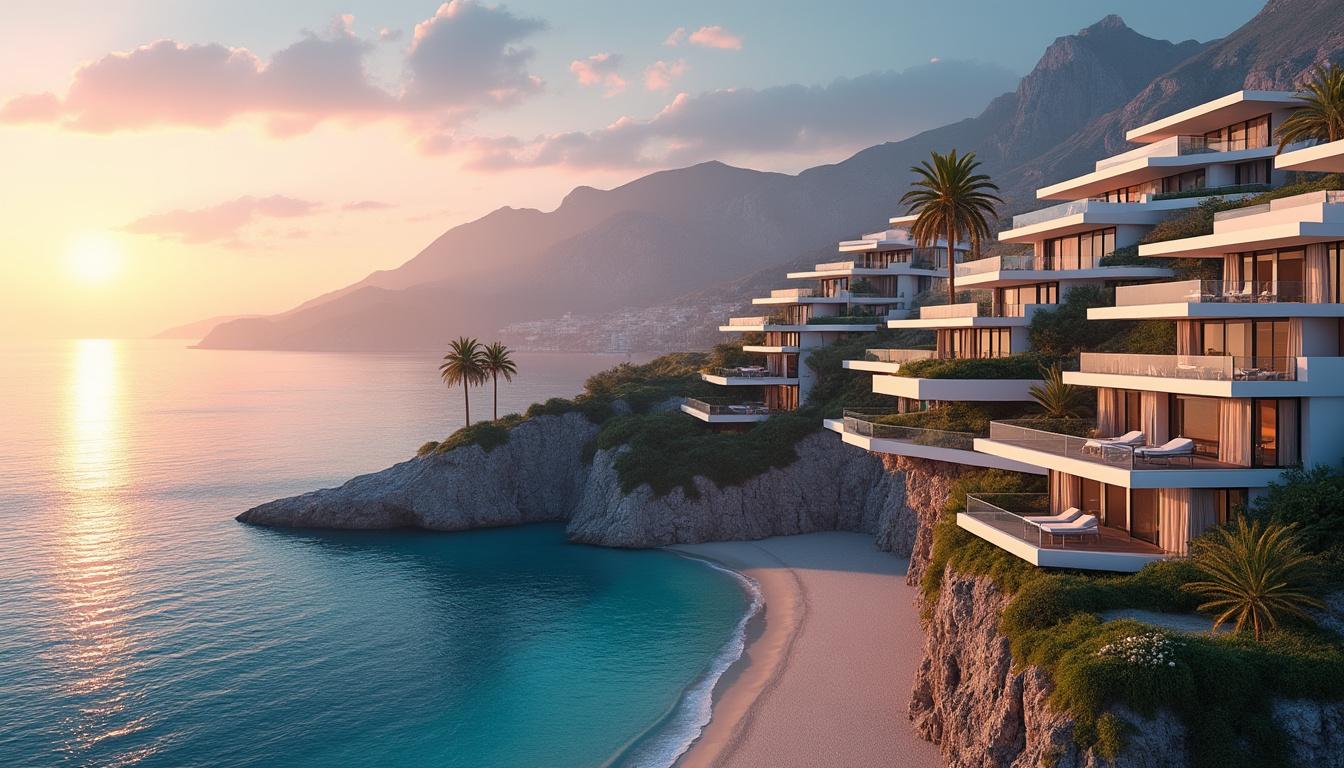 découvrez pourquoi pierre et vacances décide de vendre ses appartements et quelles opportunités cette stratégie offre aux acheteurs intéressés par l'immobilier de loisirs.