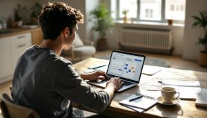 découvrez les délais pour le versement de la première aide au logement de la caf et les étapes à suivre pour en bénéficier rapidement.