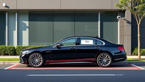 découvrez les règles concernant la distance minimale à respecter pour le stationnement devant une fenêtre et les sanctions encourues en cas de non-respect.