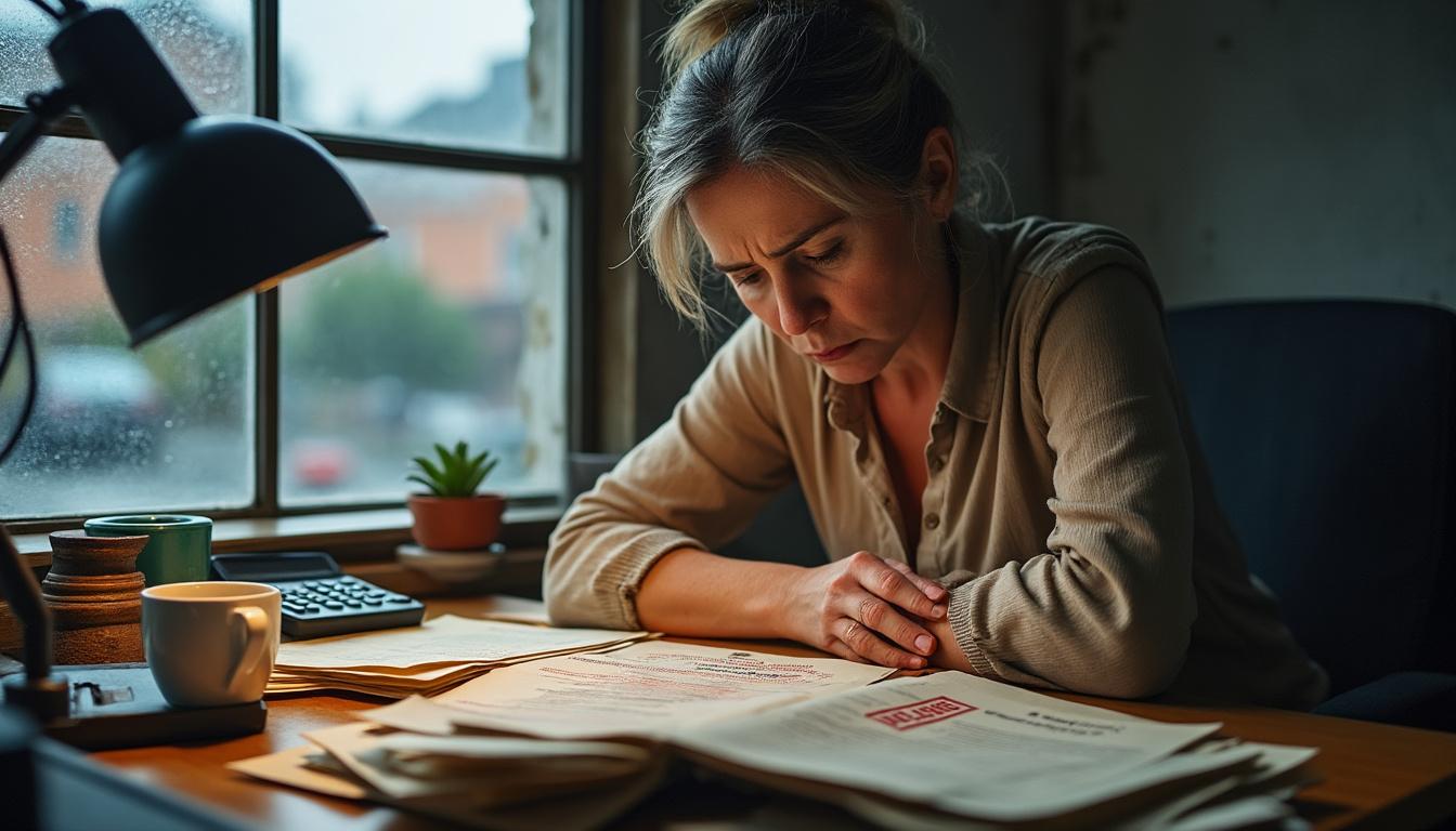 découvrez les démarches à suivre si vos ressources ne sont pas fournies à temps pour votre allocation logement social et comment éviter les retards dans le traitement de votre dossier.