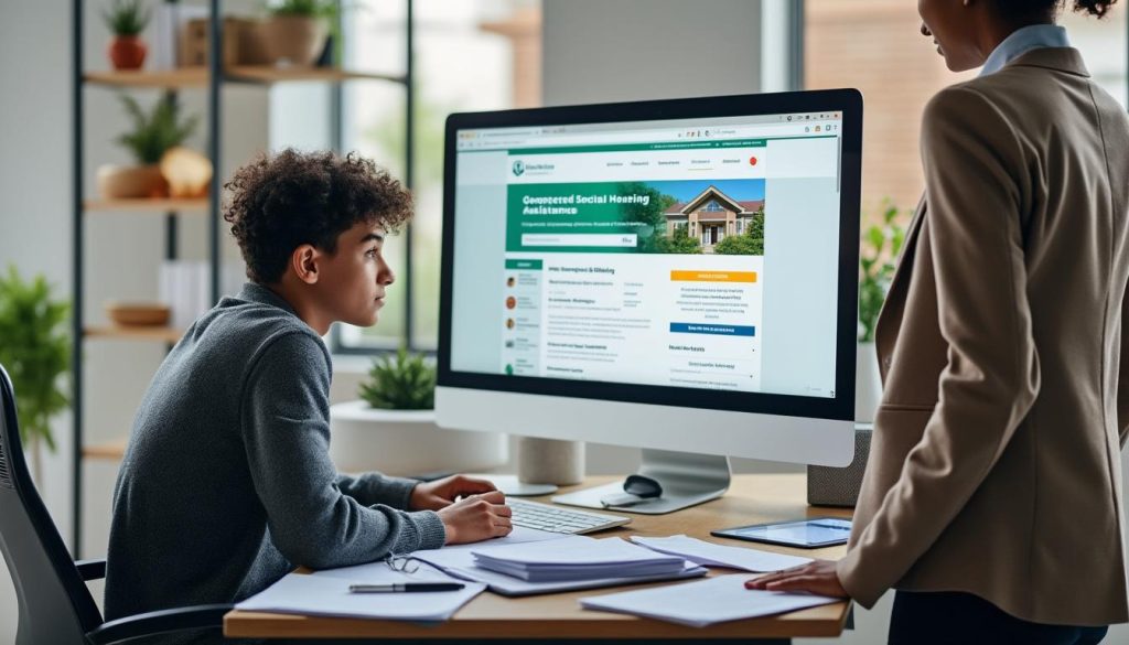 découvrez les démarches à suivre si vous ne fournissez pas vos ressources à temps pour l'allocation logement social, afin d'éviter une suspension ou une réduction de vos droits.