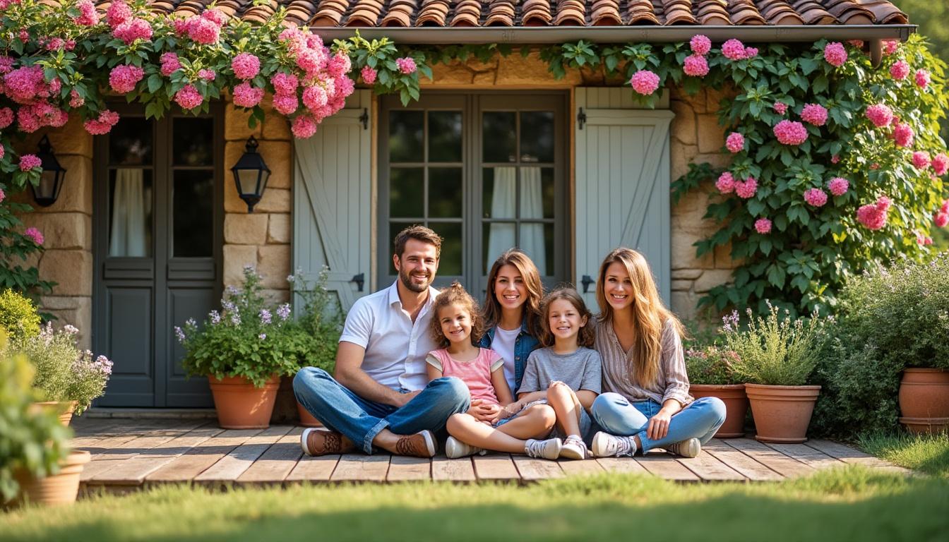 découvrez qui est responsable du paiement de l'assurance habitation en usufruit et comment répartir les charges entre nus-propriétaires et usufruitiers de façon claire et équitable.