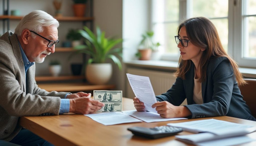 découvrez comment fonctionne l'assurance habitation en usufruit, qui est responsable du paiement et comment répartir les charges entre usufruitier et nu-propriétaire.