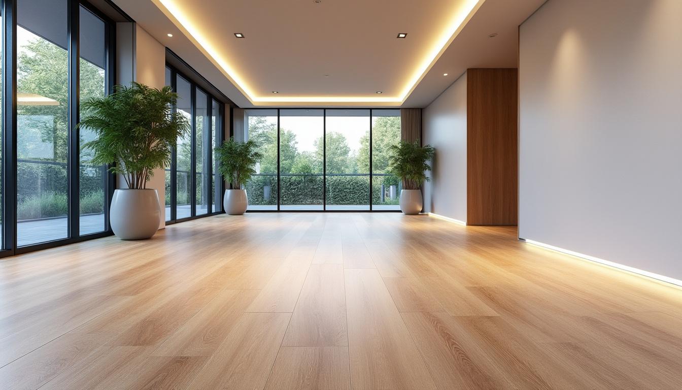 découvrez vos droits et les démarches pour changer le sol dans un logement hlm, ainsi que les possibilités de prise en charge des travaux par votre bailleur social.