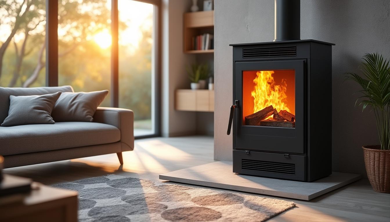 découvrez comment bien choisir un poêle à bois à accumulation en tenant compte des critères essentiels et des performances pour un chauffage efficace et durable.