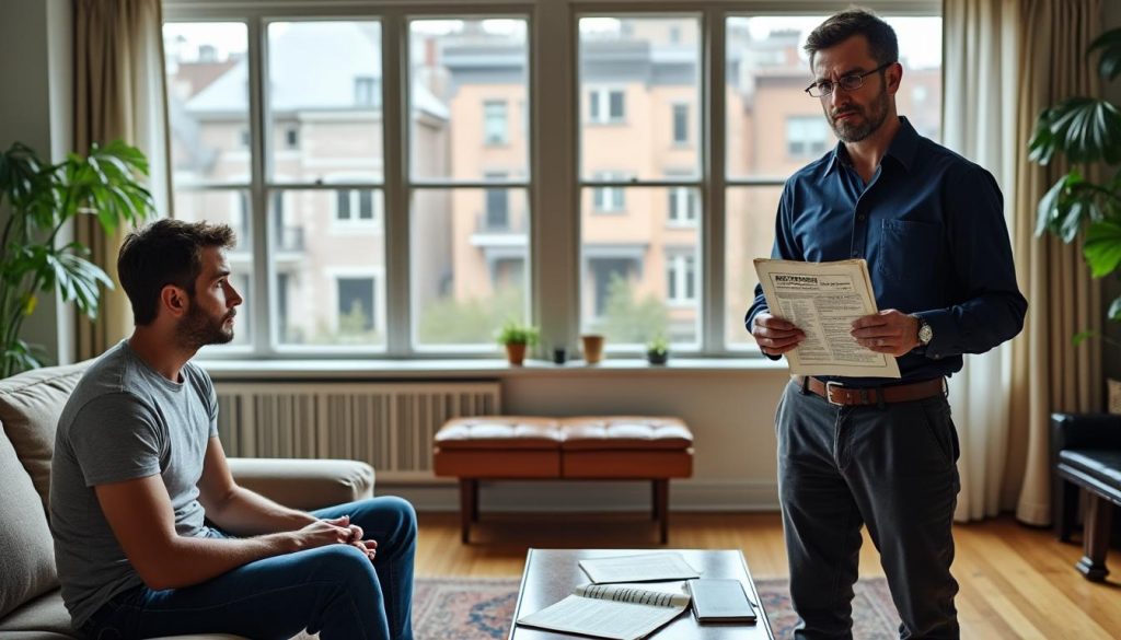 découvrez les obligations du bailleur en cas de dpe périmé pendant un bail et les conséquences pour le locataire afin de mieux comprendre vos droits et devoirs.