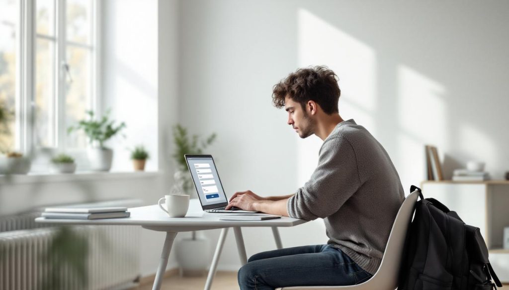 découvrez comment effectuer votre demande d’allocation logement facilement et rapidement sur messervices.etudiant.gouv.fr grâce à notre guide étape par étape.