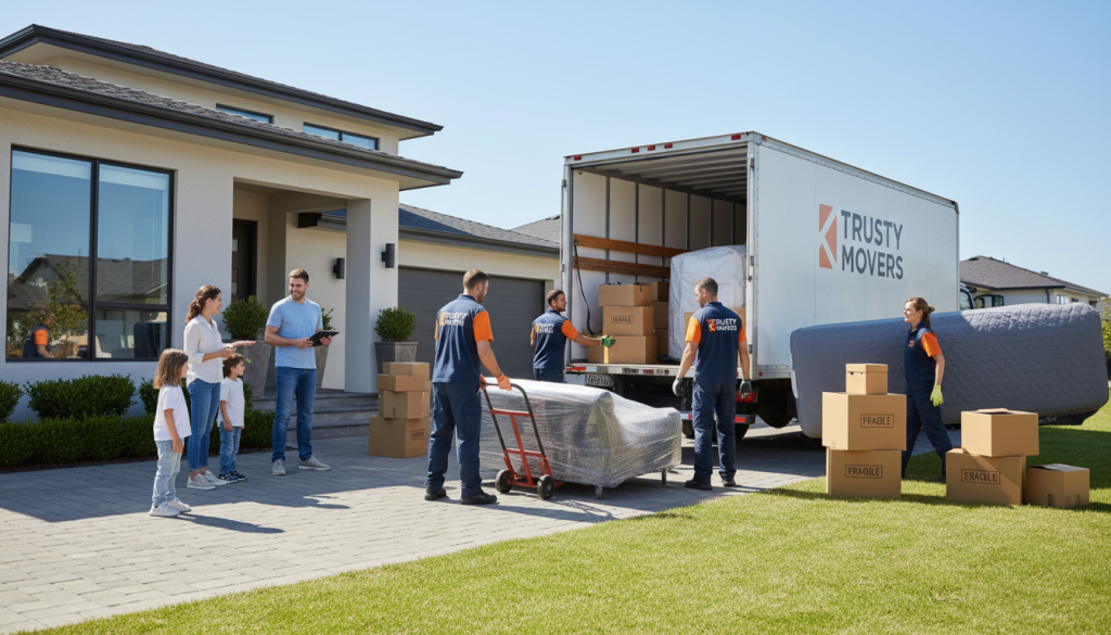 découvrez comment faire appel à aide au top pour votre déménagement grâce à notre guide complet. comprenez les services offerts et facilitez votre changement de domicile en toute sérénité.