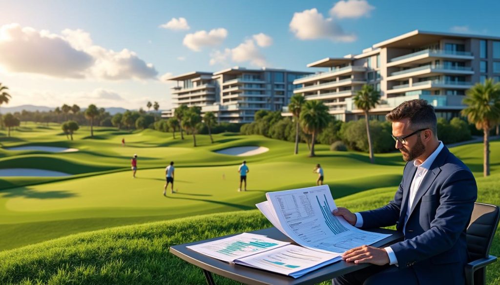 découvrez les avantages, le rendement potentiel et les risques liés à l'investissement dans un programme immobilier situé sur un golf. guide complet pour réussir votre projet immobilier.