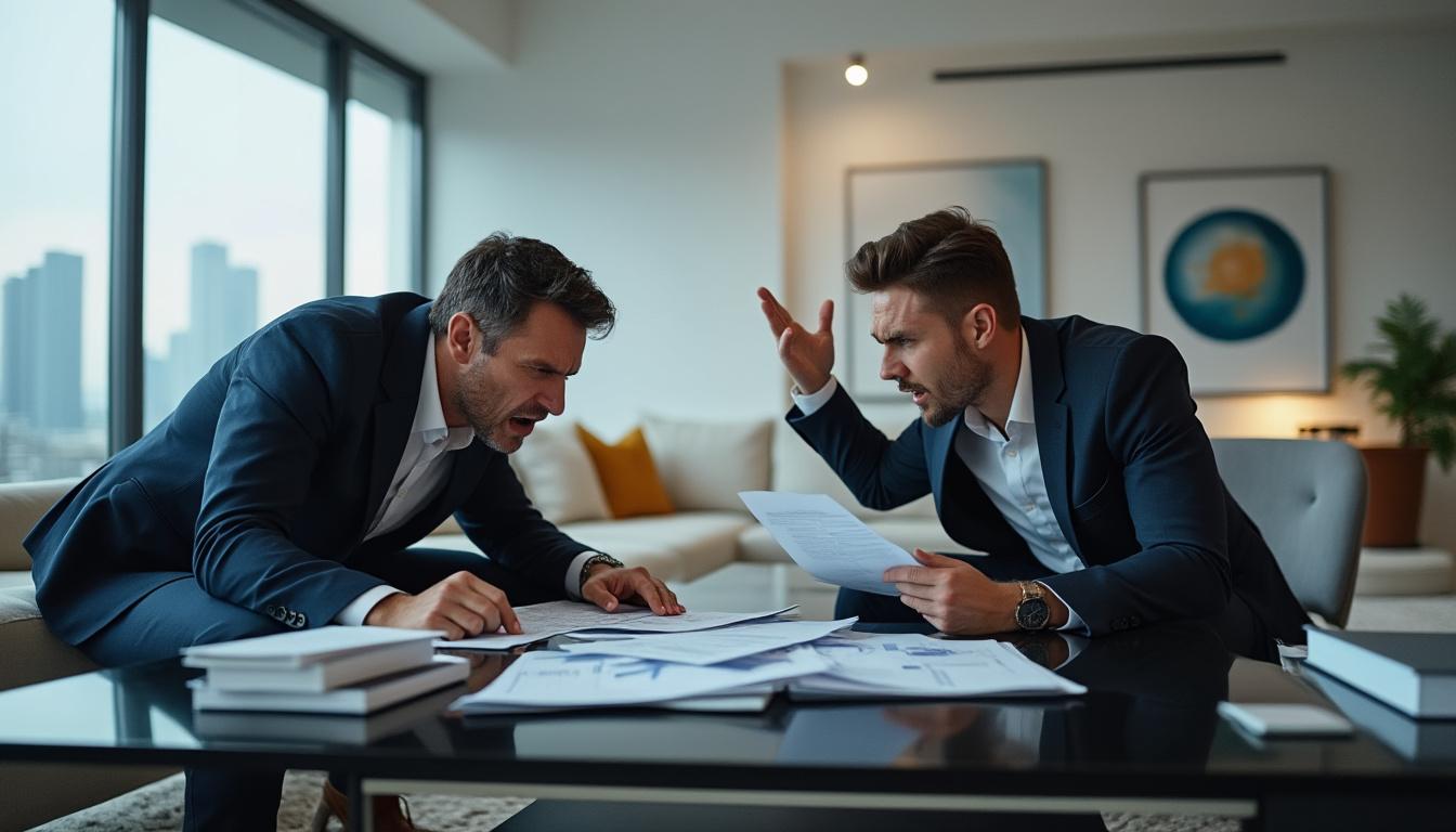 découvrez comment réagir efficacement lorsque le vendeur fait traîner la vente, avec des conseils pour débloquer la situation et protéger vos droits en tant qu’acheteur.