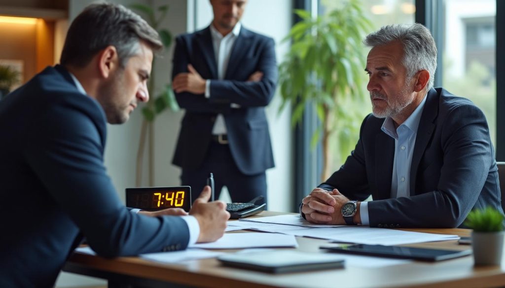 découvrez comment agir lorsque le vendeur ralentit la vente immobilière. nos conseils pour débloquer la situation et protéger vos intérêts d'acheteur efficacement.