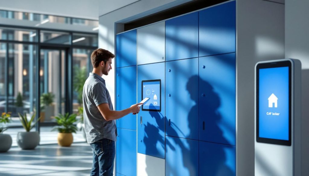 découvrez comment utiliser les points relais caf pour accélérer le traitement de votre dossier logement et gagner du temps précieux.