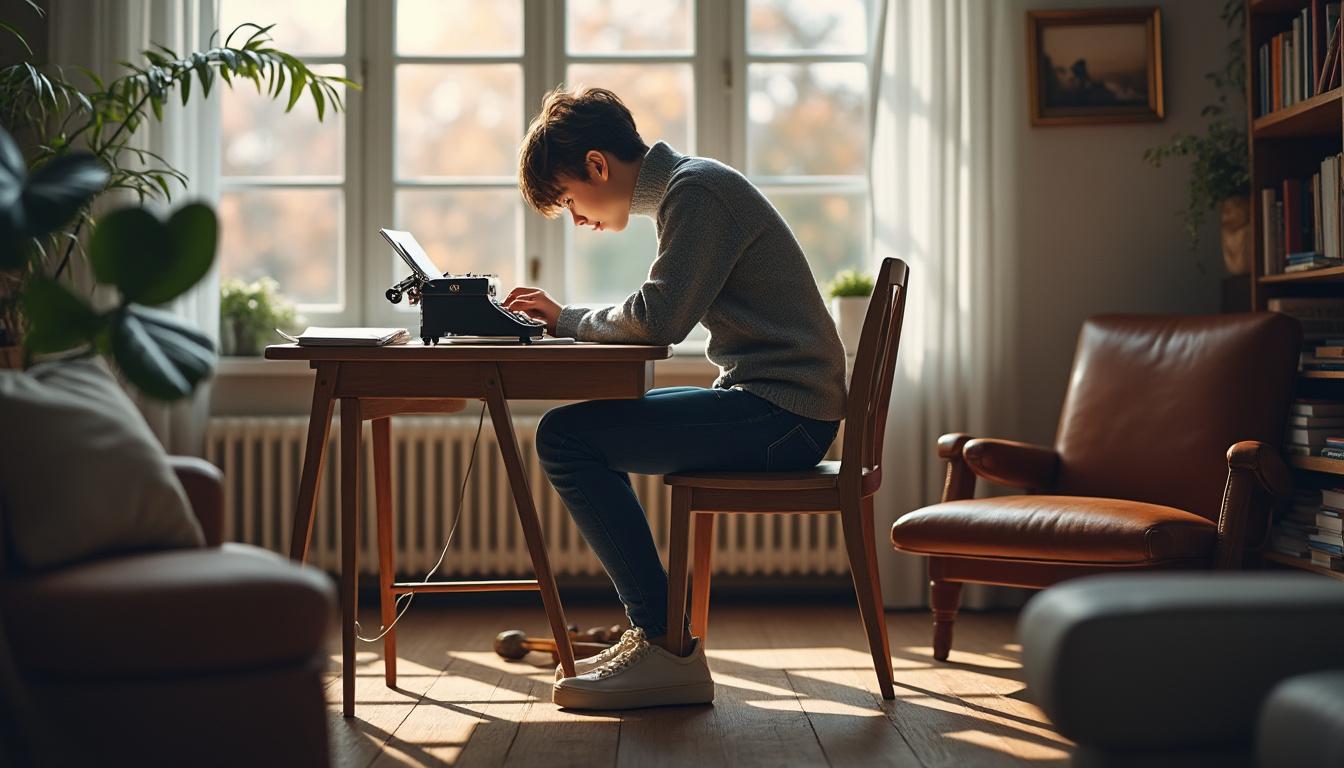 découvrez des modèles de lettres à un locataire adaptés à différentes situations comme le retard de paiement, les travaux à effectuer ou le préavis à respecter, pour gérer efficacement votre location.