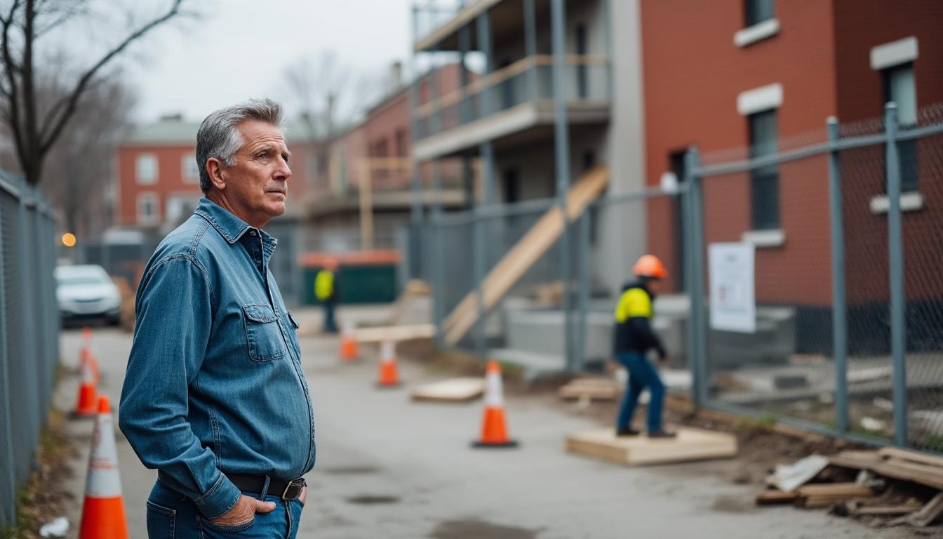 découvrez un modèle de lettre de signalement pour le non-respect du permis de construire et suivez la procédure adéquate pour faire valoir vos droits et protéger votre propriété.