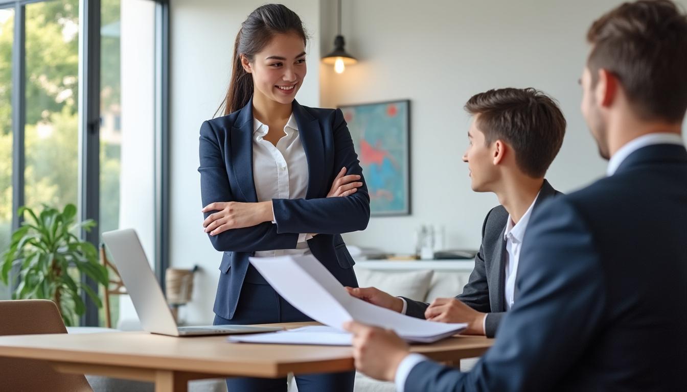 découvrez comment louer un logement sans quittance de loyer précédente en constituant un dossier solide et en rassurant le bailleur efficacement.