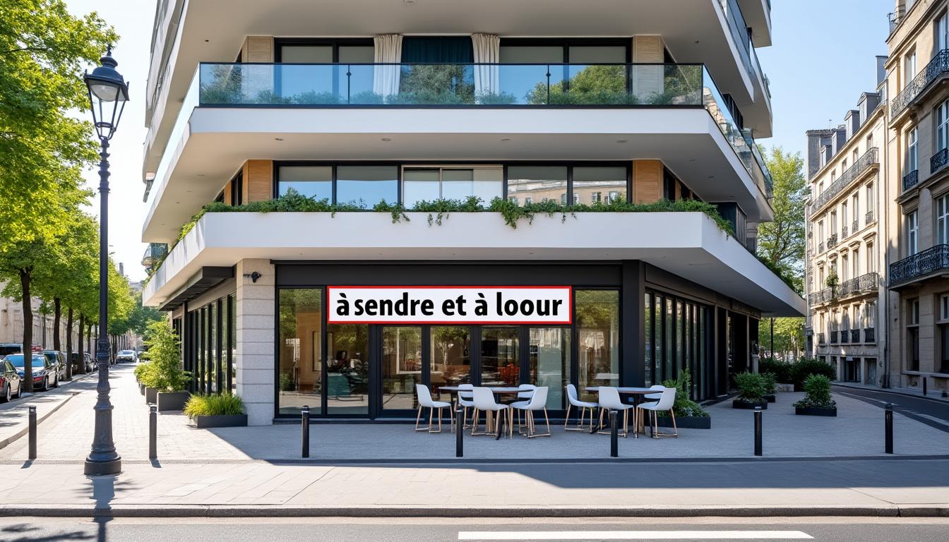 découvrez les conditions, la fiscalité et les risques à éviter lorsque vous louez votre bien immobilier en attendant de le vendre.