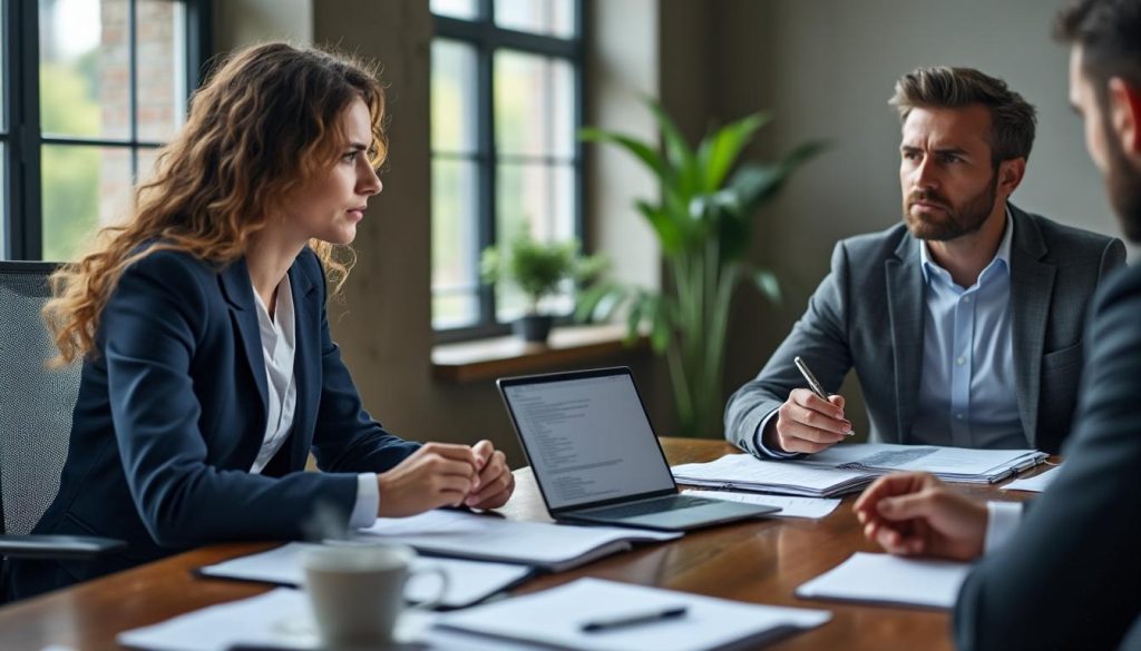 découvrez les solutions légales et la médiation pour gérer les situations où votre ex refuse de signer une vente, un bail ou un prêt. conseils pratiques et démarches efficaces pour résoudre ces conflits.